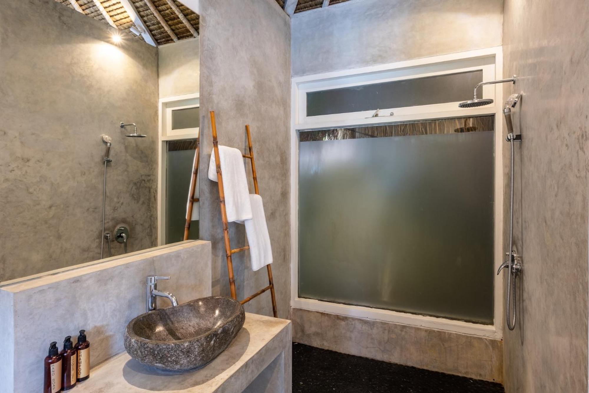 Aksara By Optimum Bali Villa *