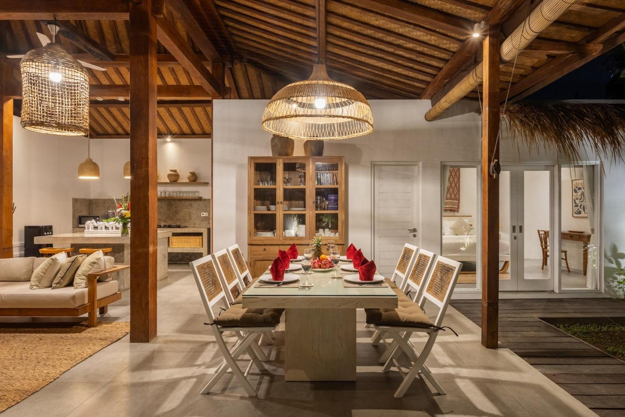 Aksara By Optimum Bali *