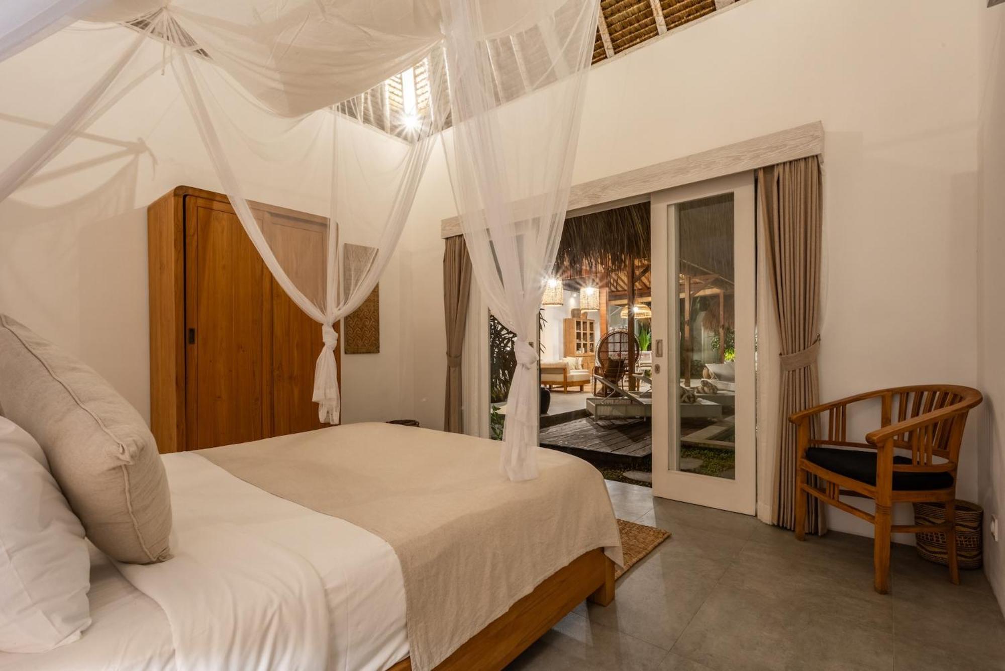 Aksara By Optimum Bali Villa Seminyak