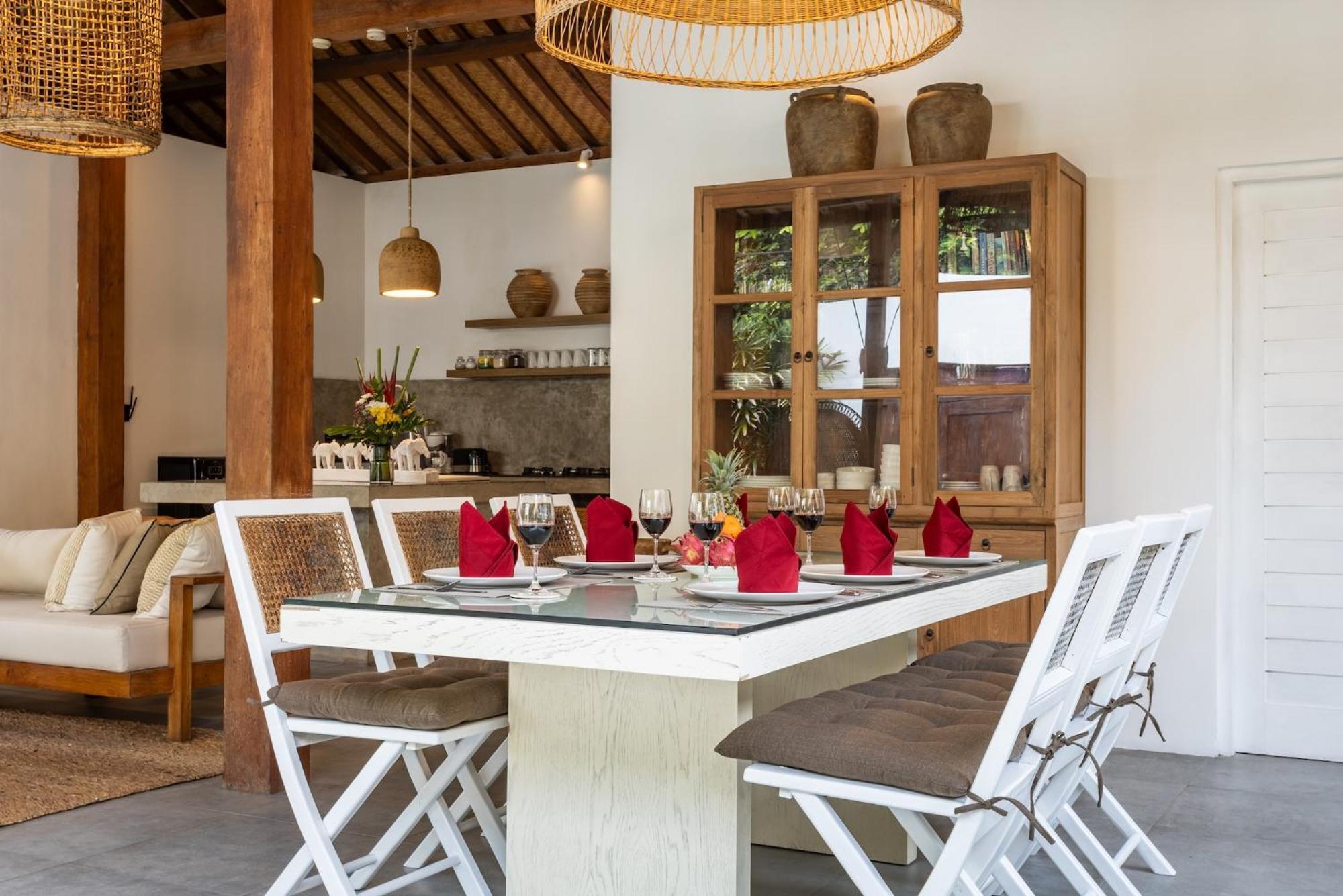 Aksara By Optimum Bali