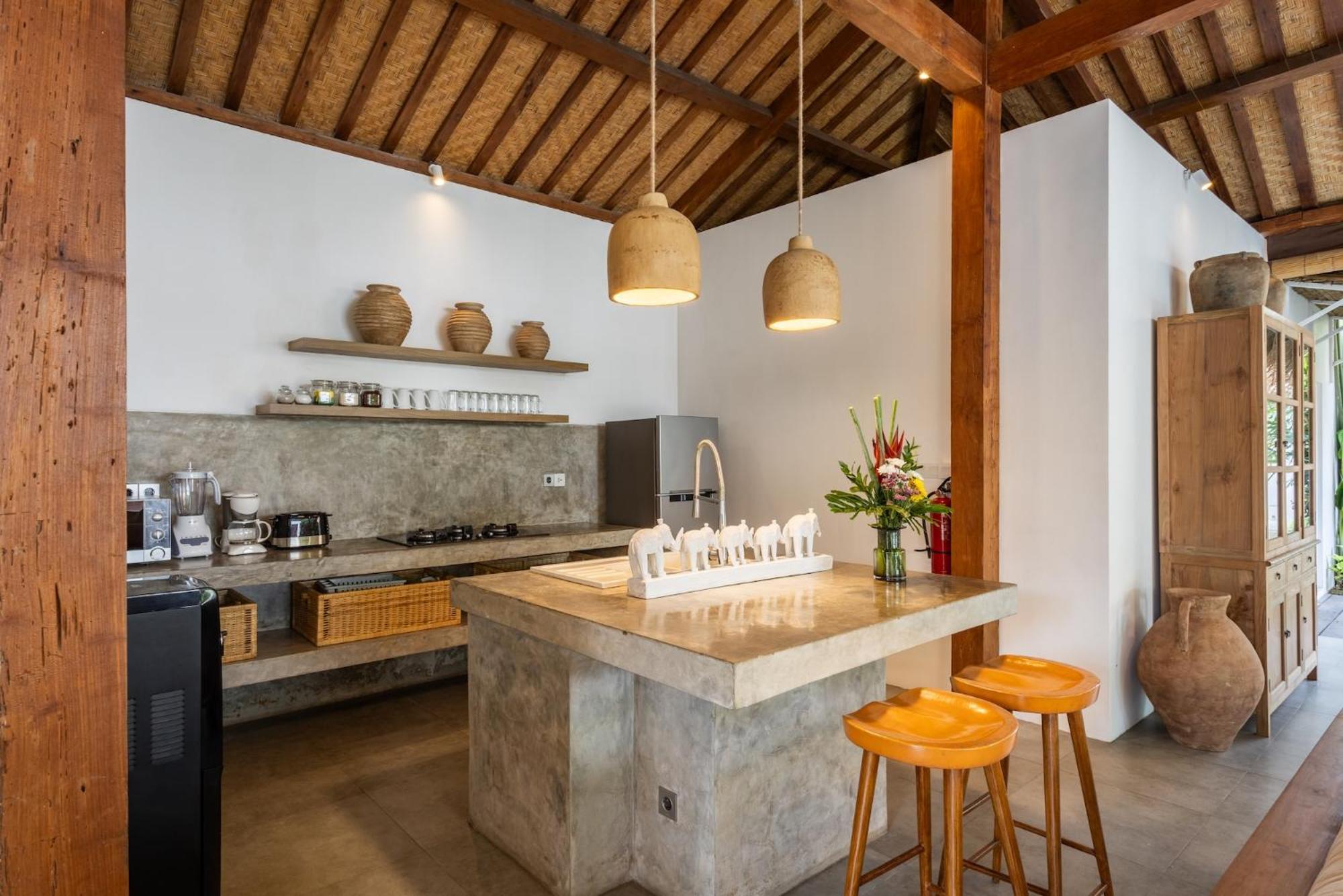 Aksara By Optimum Bali Villa Seminyak