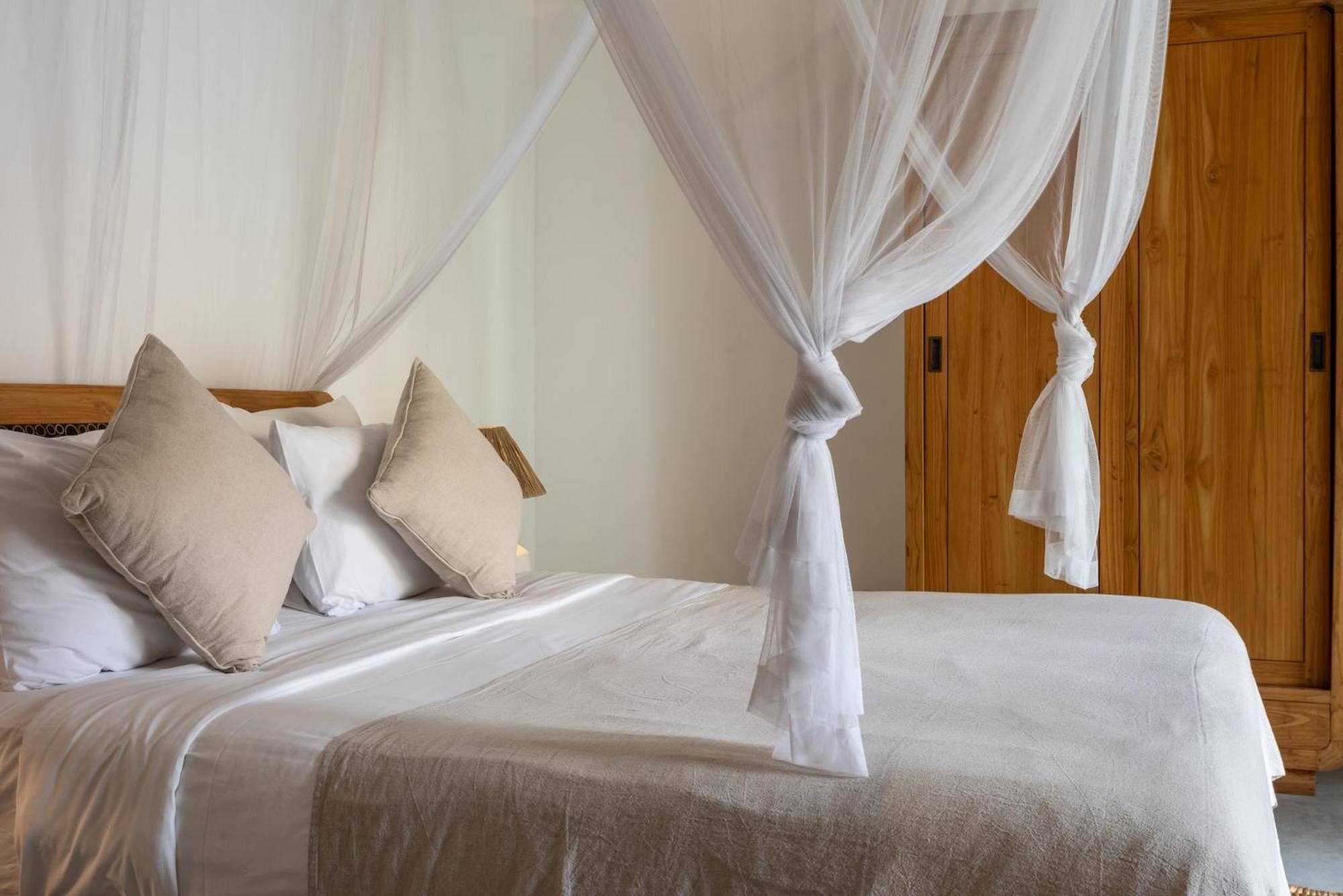Villa Aksara By Optimum Bali Seminyak