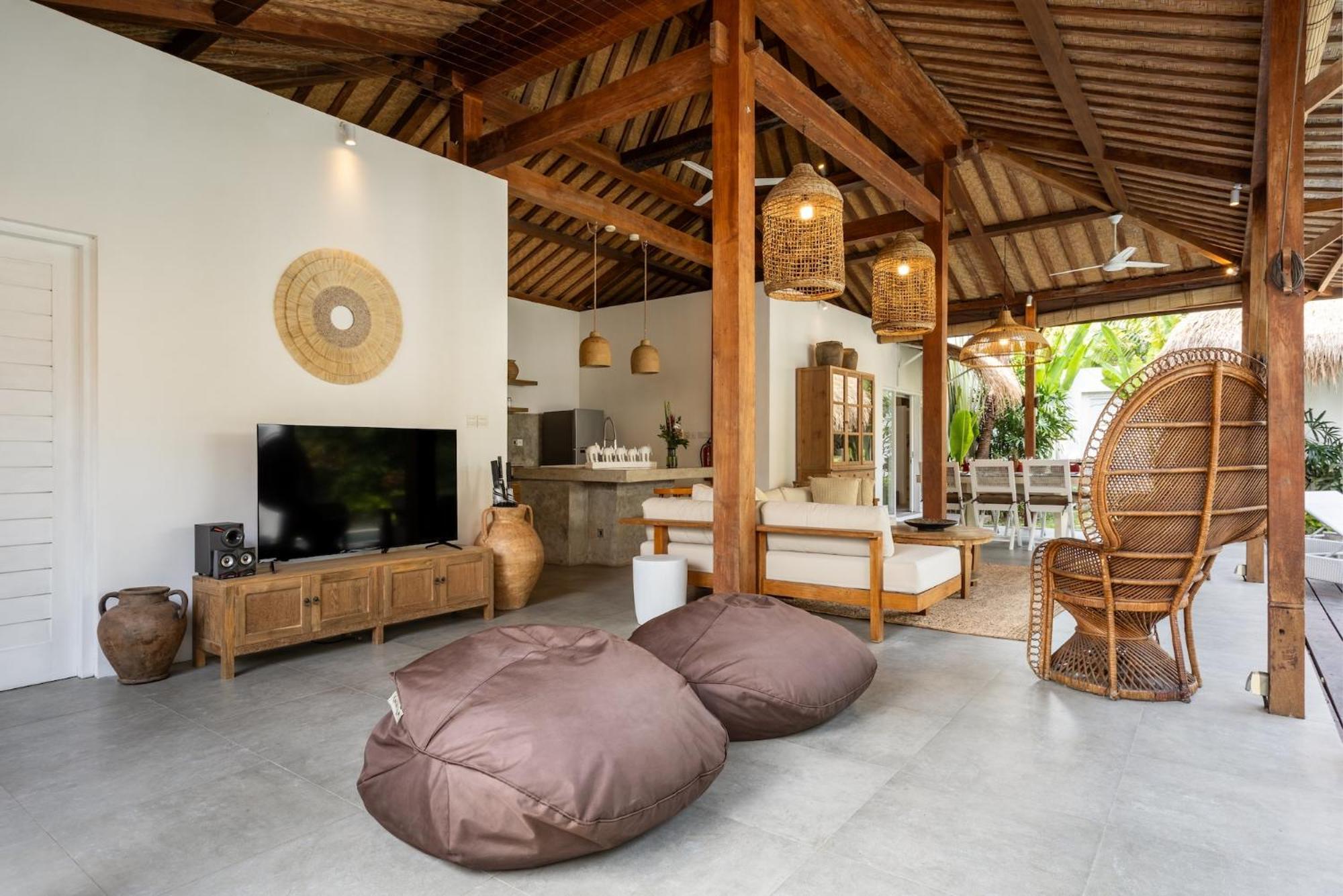 Aksara By Optimum Bali Villa