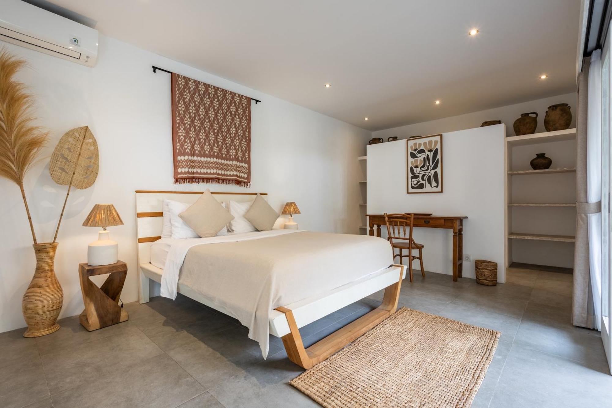 Aksara By Optimum Bali Villa