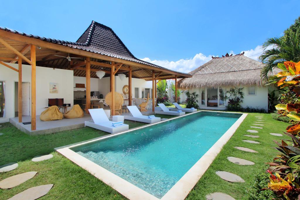 Aksara By Optimum Bali * Seminyak