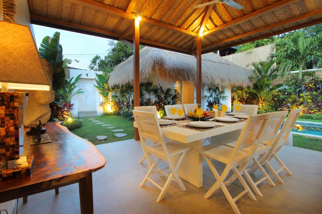 Aksara By Optimum Bali * Seminyak