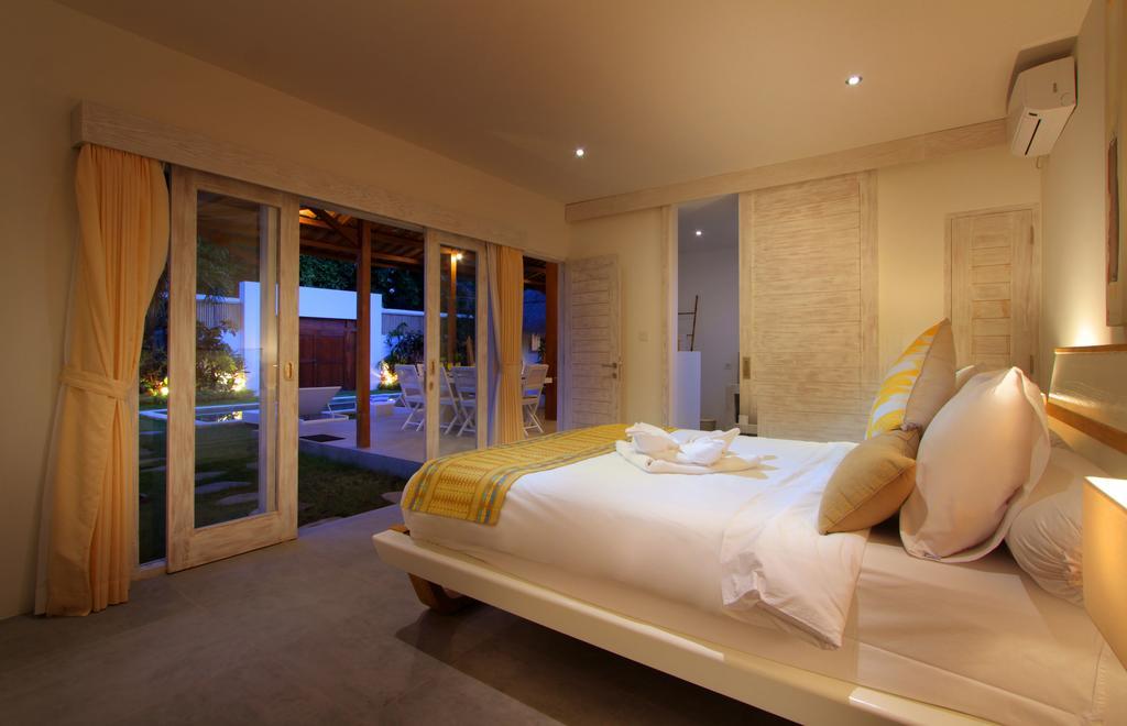 Aksara By Optimum Bali Villa Seminyak
