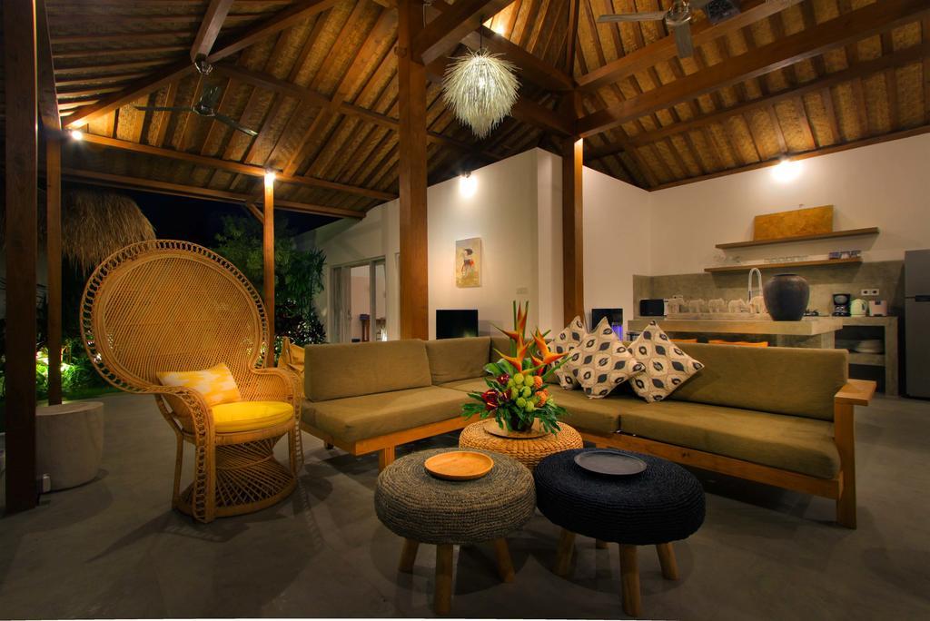 Aksara By Optimum Bali Villa Seminyak