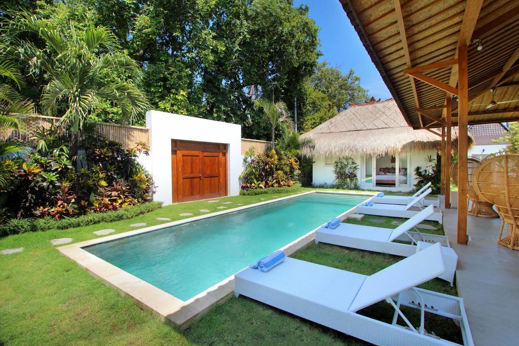 Aksara By Optimum Bali Seminyak
