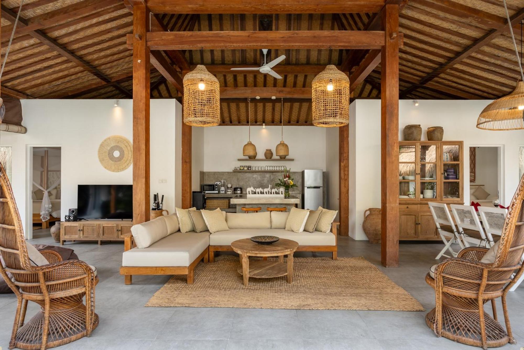 Aksara By Optimum Bali *