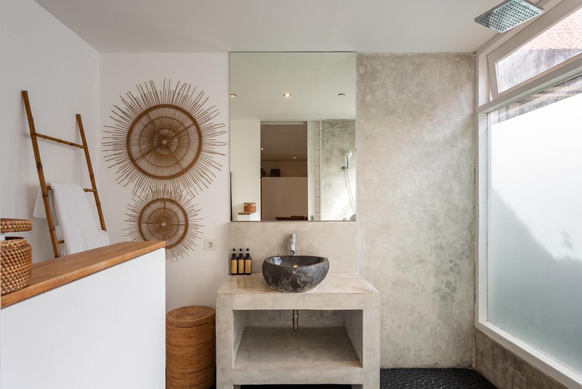 Aksara By Optimum Bali Villa