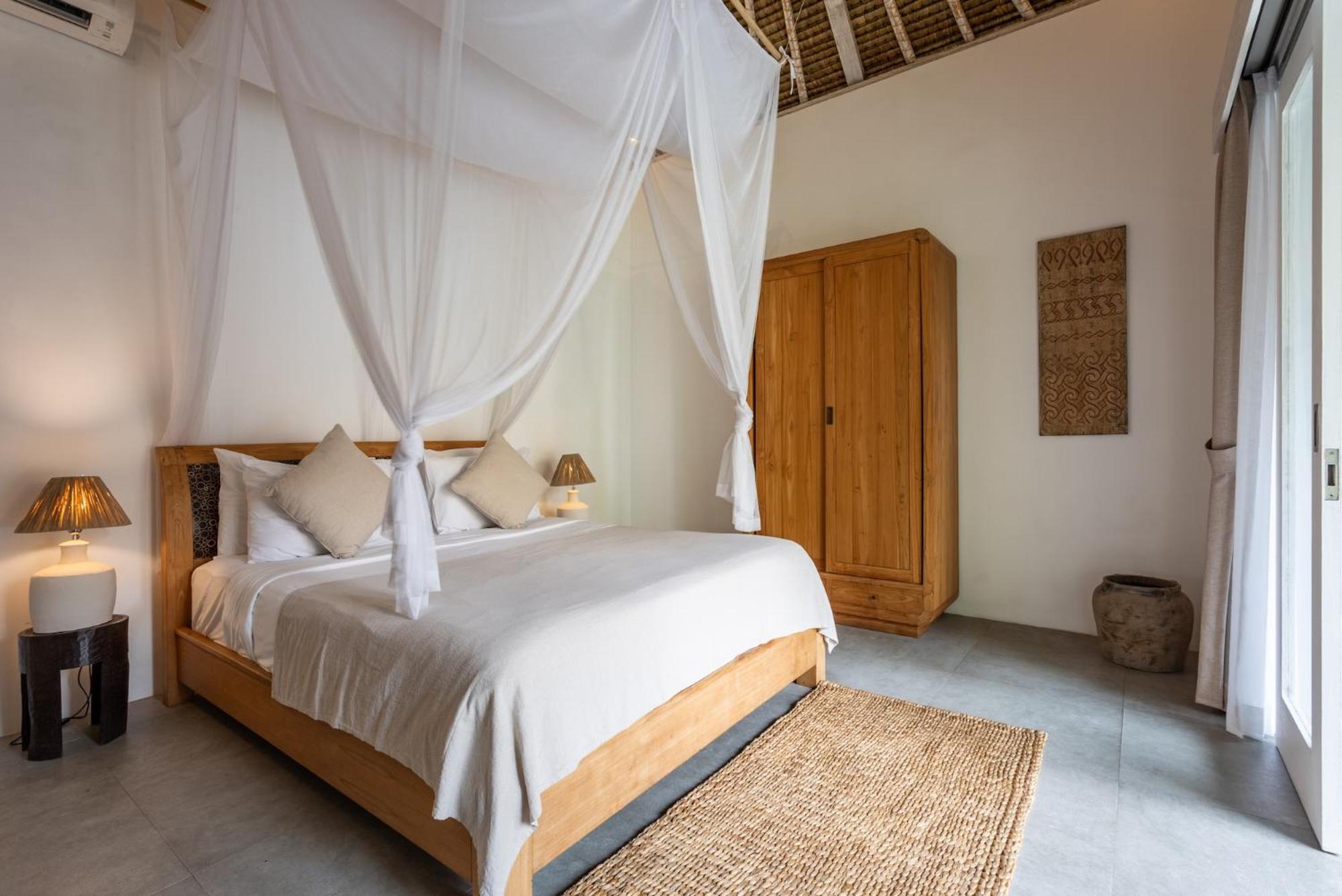 Villa Aksara By Optimum Bali
