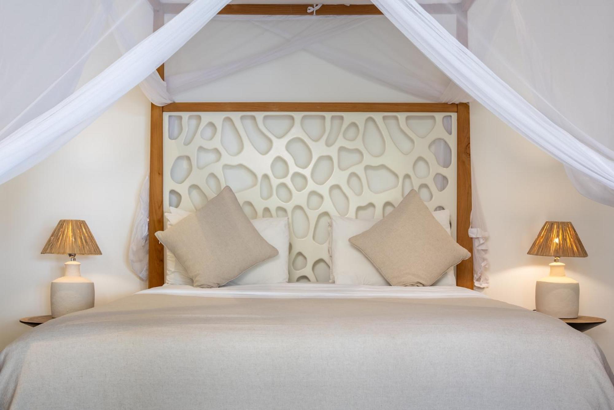 Aksara By Optimum Bali Villa *